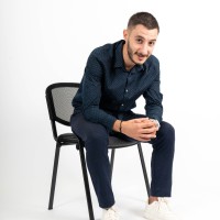 Nicolas Camisullis