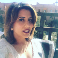 Boutaiina Zerouali