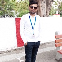 Shashank Pandey