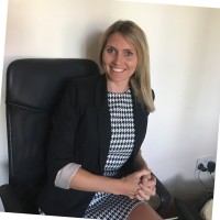 Hannah Bridgman