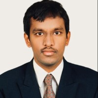 Karthik Yerram