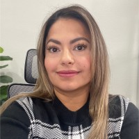 Karen Camacho, Mba