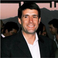 Francisco José Eguiluz Viveros