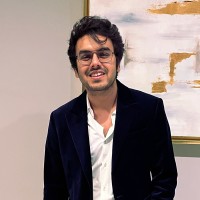 Swapnil Mistry