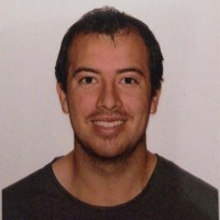 Daniel Grillo Avila