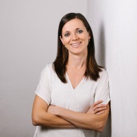 Maria Gliga