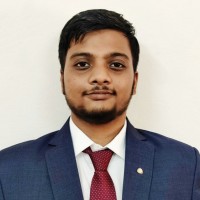 Subhransu Sekhar Mohanty