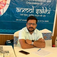Ravi Srivastava