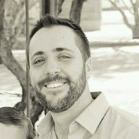 Jesse Allen