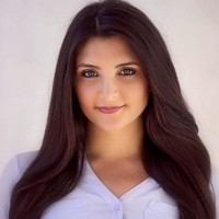 Samantha Scarcello