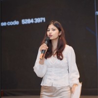 Aditi Avadhani