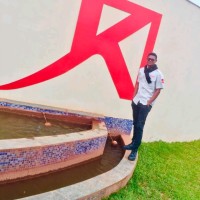 Aaron Lael Kalonji