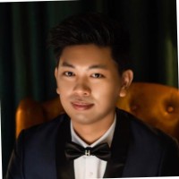 Clifford Wei Chyi Kueh