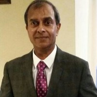 Mansukh (Manu) Majevadia