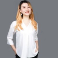 Cici Jiang