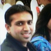 Dhaval Raja