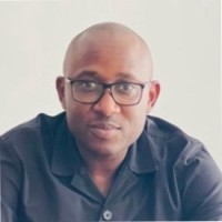 Thabani Mzila