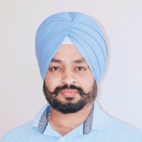 Barinder Singh