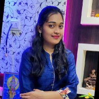 Ashvini Aakhadmal