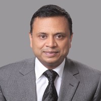 Vikas Singhal