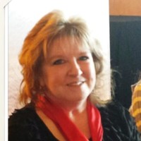 Sherry Martin