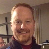 Steve Edwards