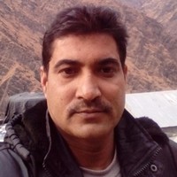 Naveen Choudhary