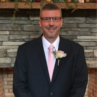 Brian Wicker