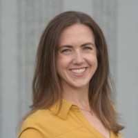 Megan Hinterland (Formerly Kelly)