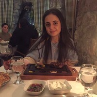 Tuğçe COŞKUN