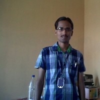 Jagat Behera