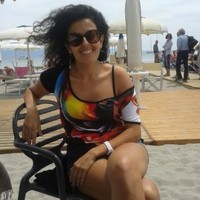simona cabras