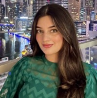 Rebekah Mehmood