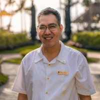 Raymund R.