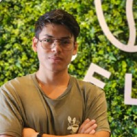 Juan Pablo Benavides Cabrera