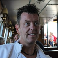 Gary Macpherson