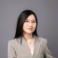 周雅君 Yvonne