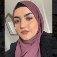 Lailuma Azizi