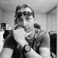 Anastasios (Nick) Gkoufas