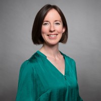 Catherine Tillyard
