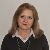 Nadezhda Rusina