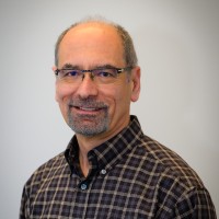 Ali Mostaghimi