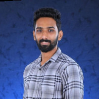 Bharath Gr