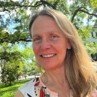 Tracy Pierron