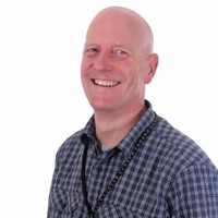 Stephen Puttick