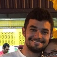 Ayrton Sales Silva