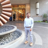 Hanuman Kalbande (Patil)