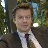 Johan Friman