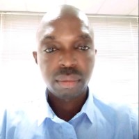 Oparinola Olusegun Jacob Acis, Mtm.