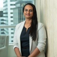 Sadhna Naidu